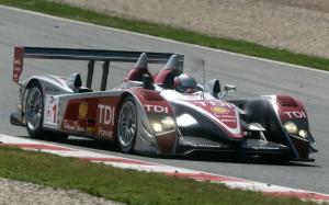 Audi R10 TDI '2008